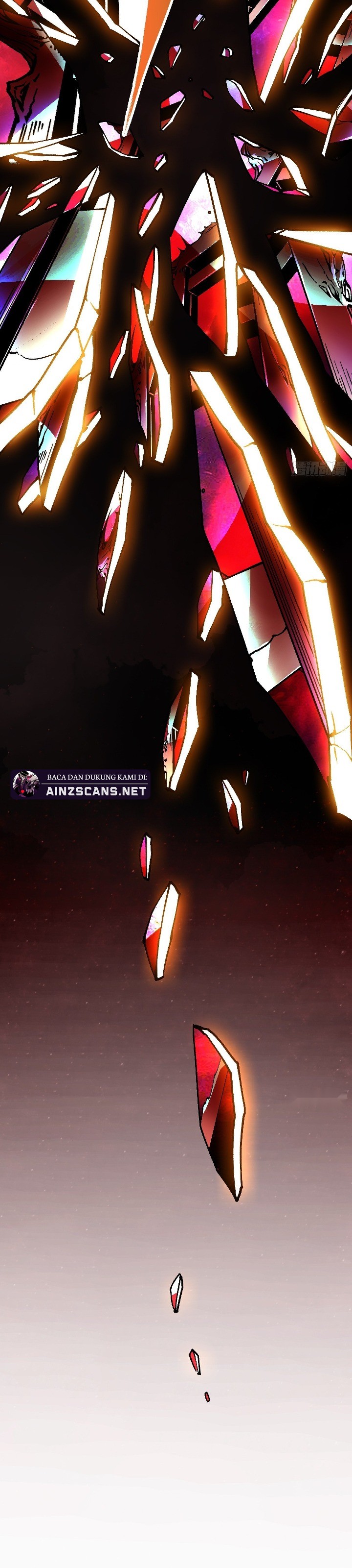 Martial Evolution: Start by Awakening the King of Monsters Chapter 45 Image 18