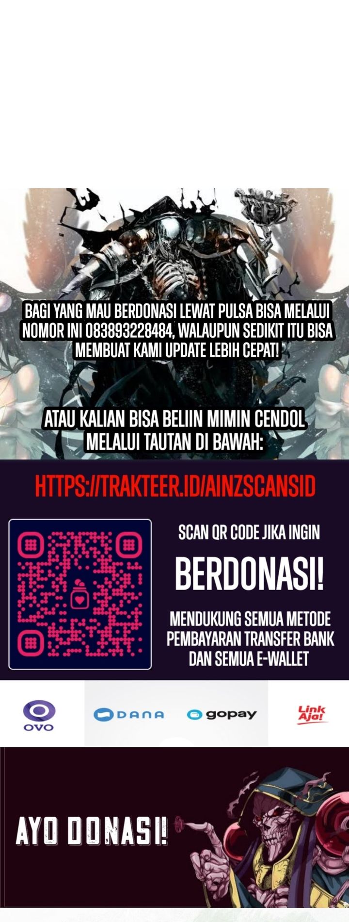 Martial Evolution: Start by Awakening the King of Monsters Chapter 46 Image 17