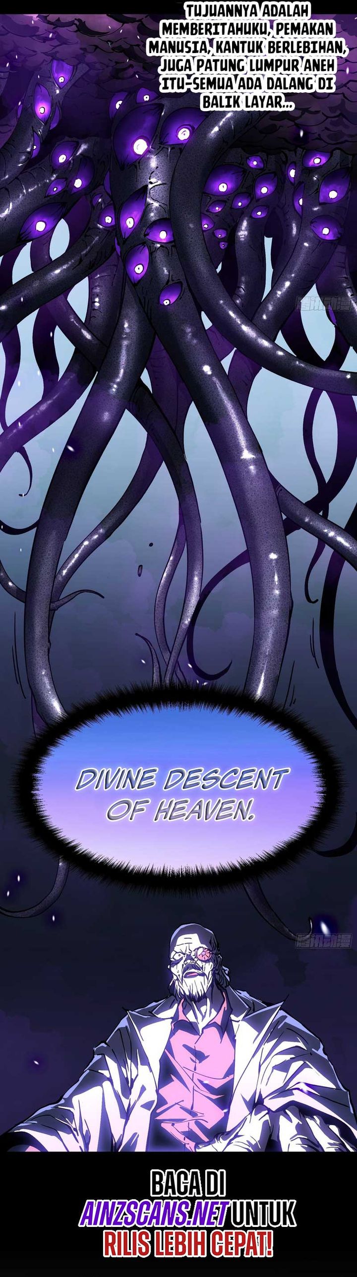 Martial Evolution: Start by Awakening the King of Monsters Chapter 53 Image 11