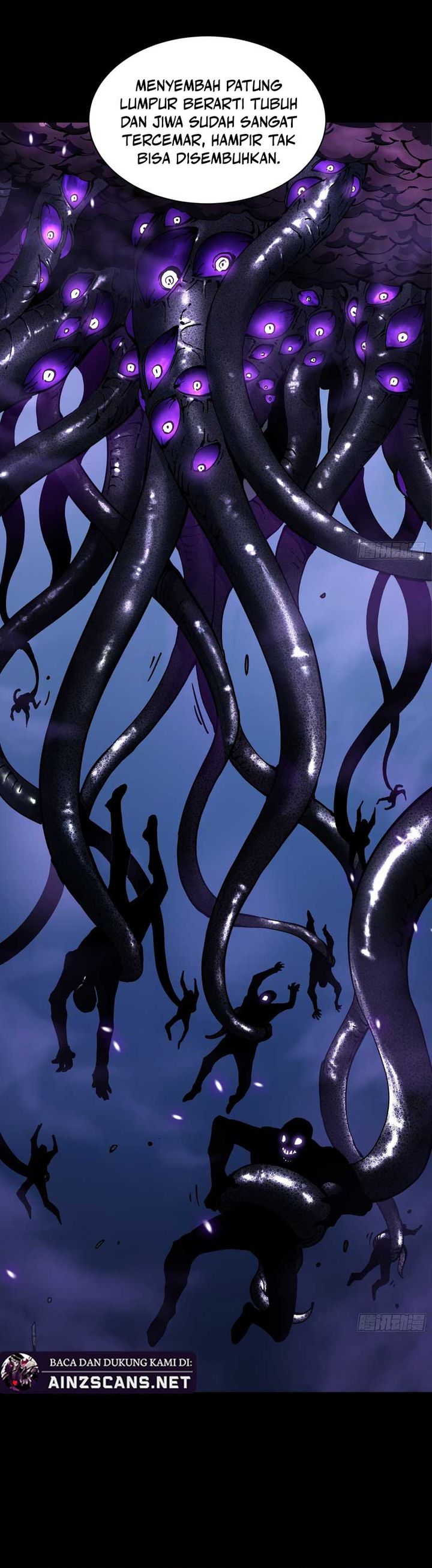 Martial Evolution: Start by Awakening the King of Monsters Chapter 53 Image 15