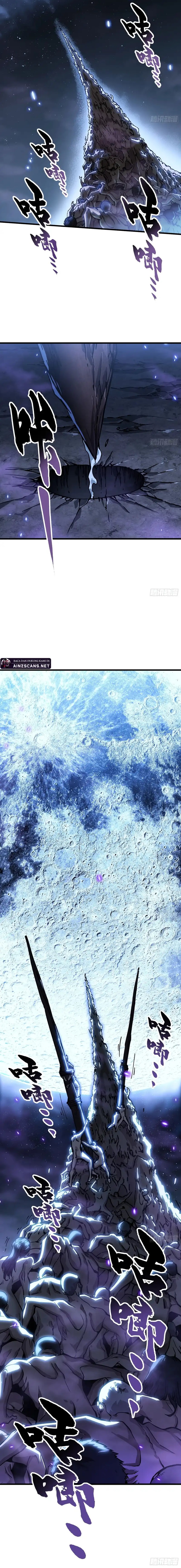 Martial Evolution: Start by Awakening the King of Monsters Chapter 55 Image 5