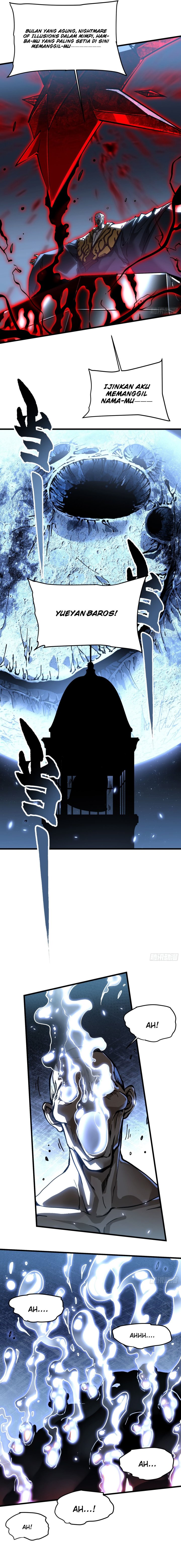 Martial Evolution: Start by Awakening the King of Monsters Chapter 59 Image 6