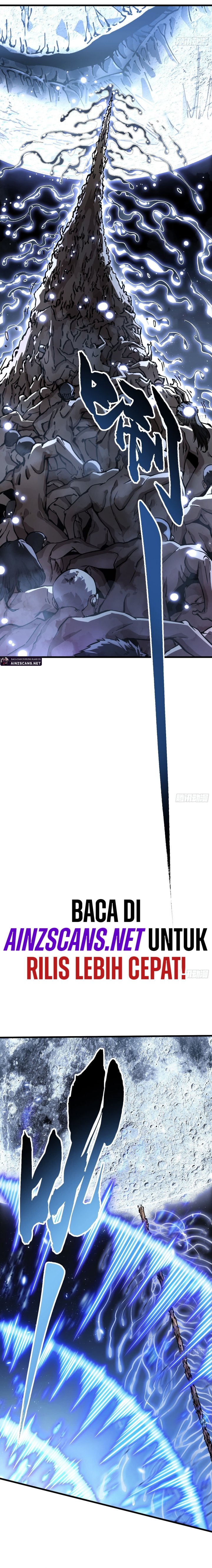 Martial Evolution: Start by Awakening the King of Monsters Chapter 59 Image 7