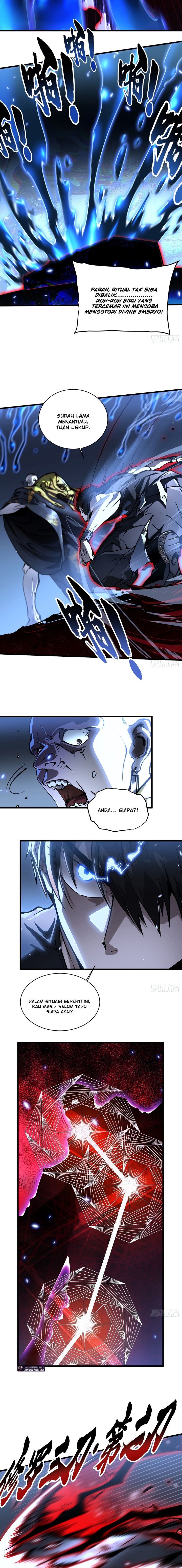 Martial Evolution: Start by Awakening the King of Monsters Chapter 59 Image 9