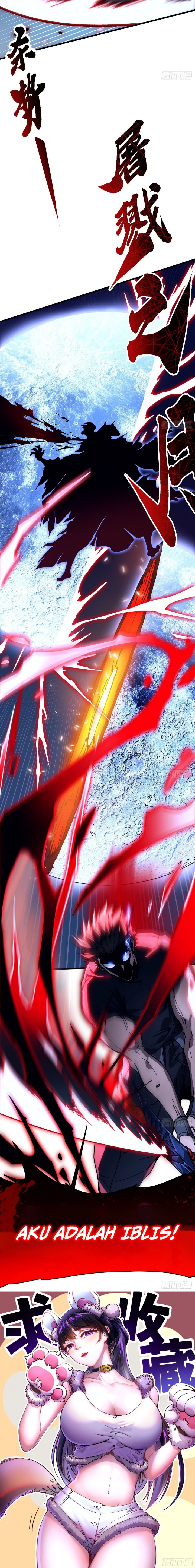 Martial Evolution: Start by Awakening the King of Monsters Chapter 59 Image 10