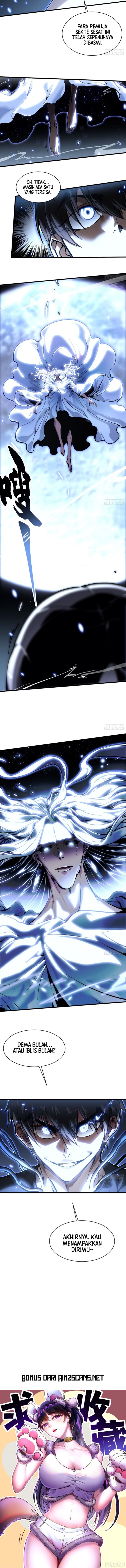 Martial Evolution: Start by Awakening the King of Monsters Chapter 63 Image 6