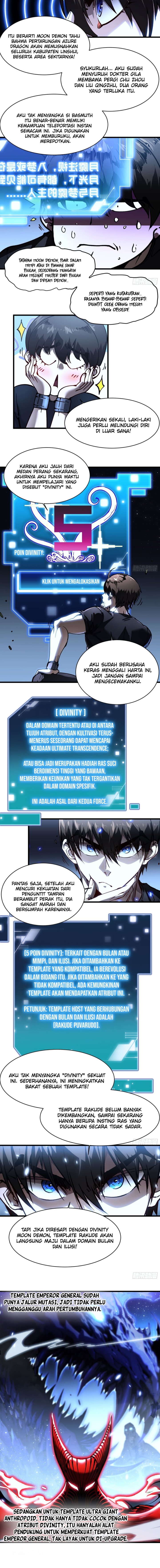 Martial Evolution: Start by Awakening the King of Monsters Chapter 65 Image 2