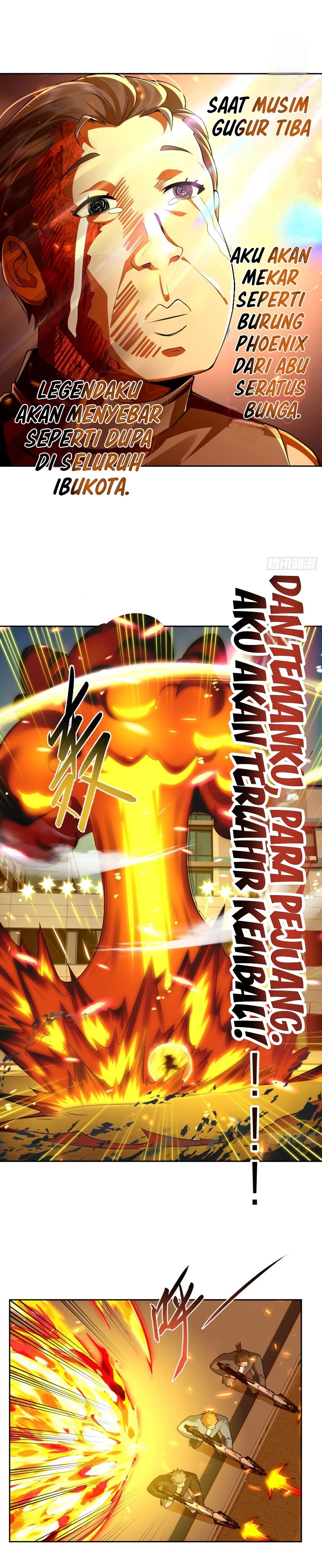 I Became the Target of the Harem in Another World Chapter 11 Image 16