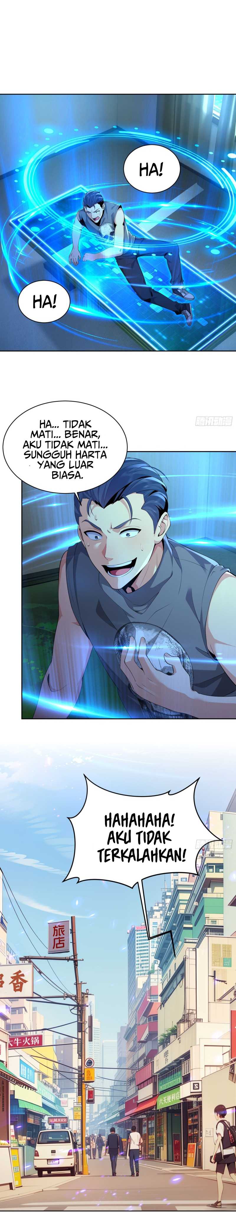 I Became the Target of the Harem in Another World Chapter 12 Image 5
