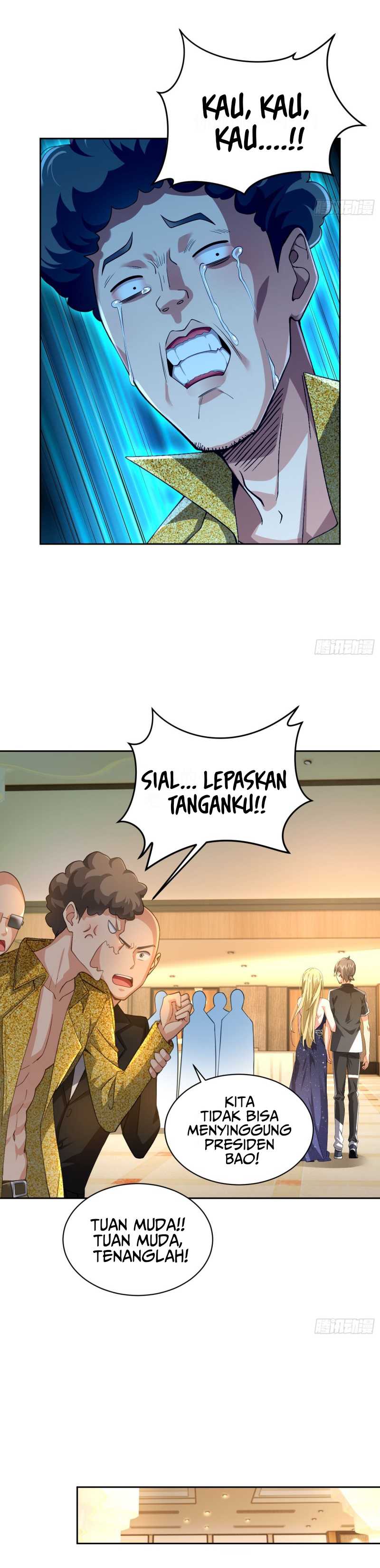 I Became the Target of the Harem in Another World Chapter 13 Image 15