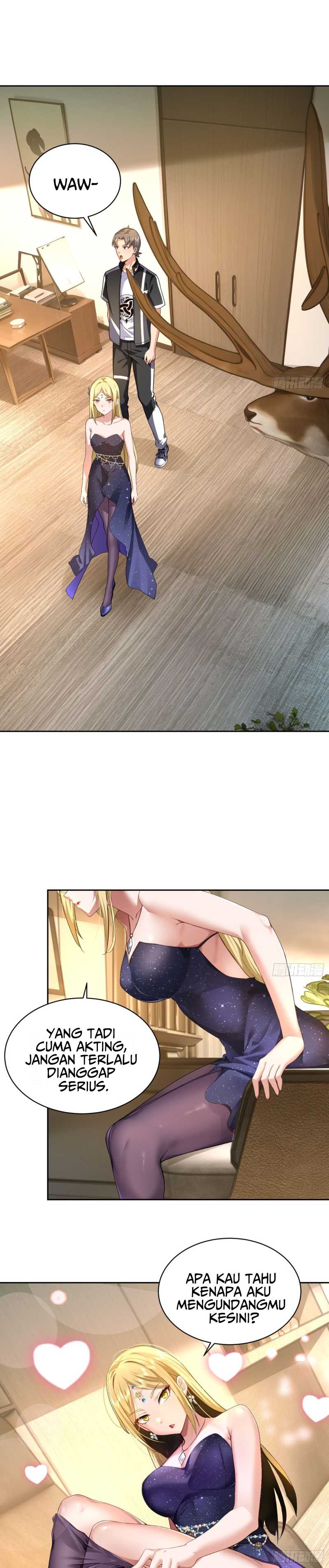 I Became the Target of the Harem in Another World Chapter 13 Image 16