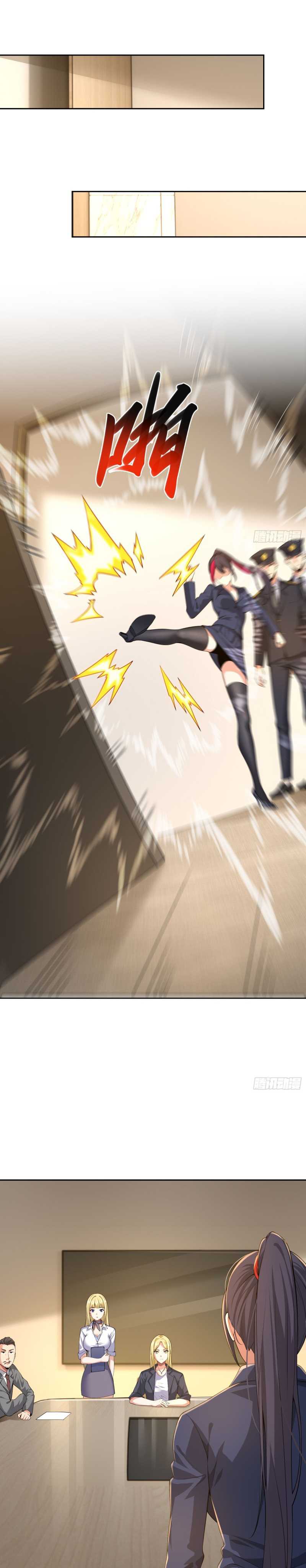 I Became the Target of the Harem in Another World Chapter 15 Image 11
