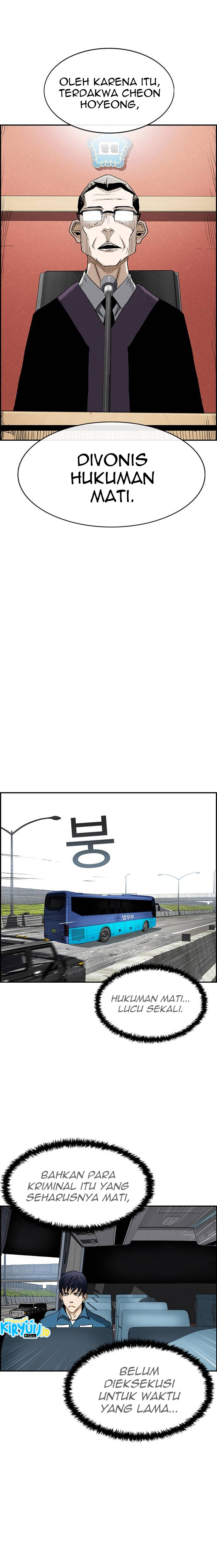 Battleground Chapter 1 Image 8