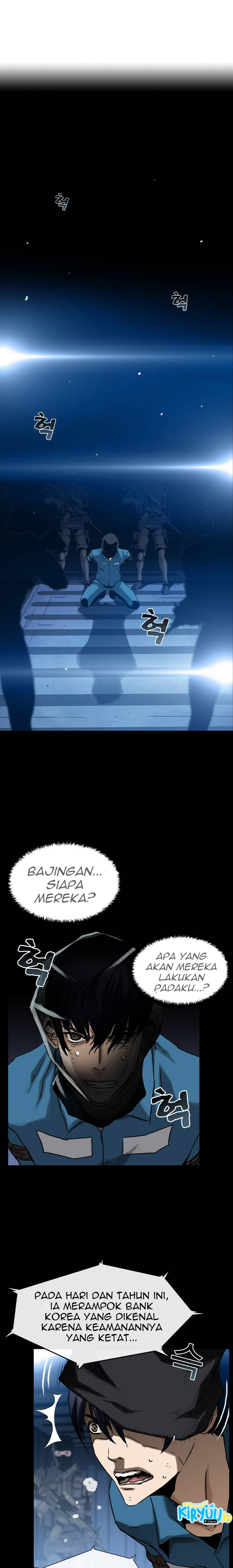 Battleground Chapter 1 Image 10