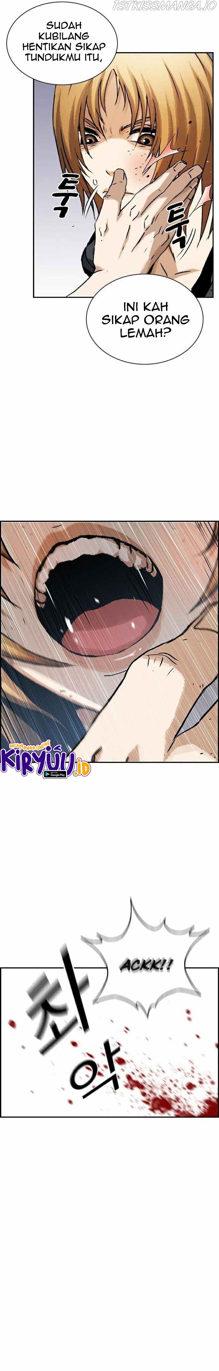 Battleground Chapter 12 Image 21