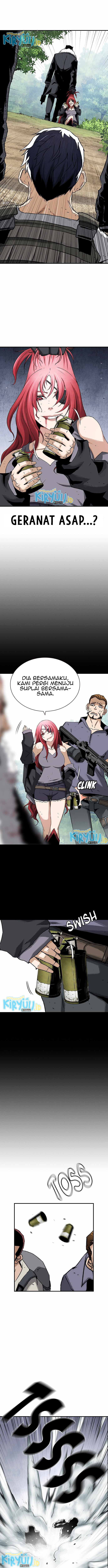 Battleground Chapter 16 Fix Image 5