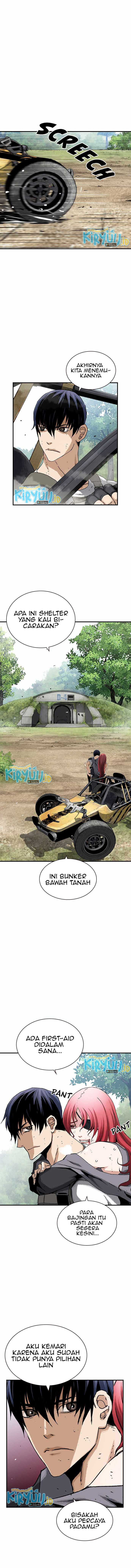 Battleground Chapter 16 Fix Image 9