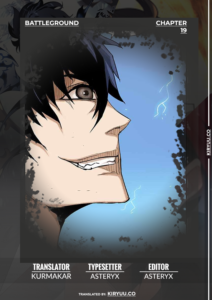 Battleground Chapter 19 Image 1
