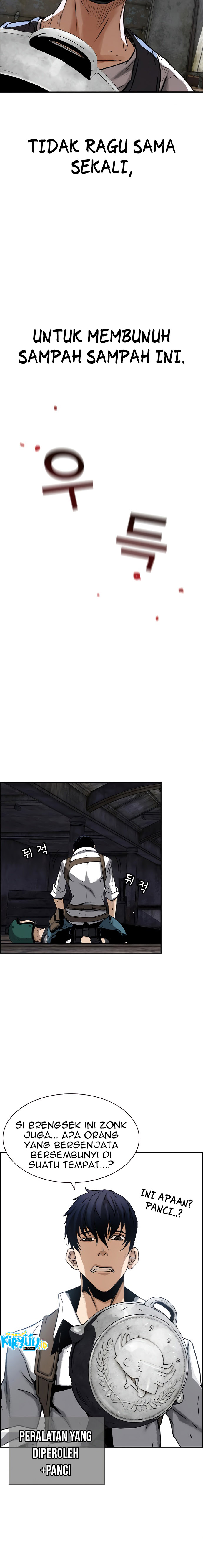 Battleground Chapter 2 Image 6