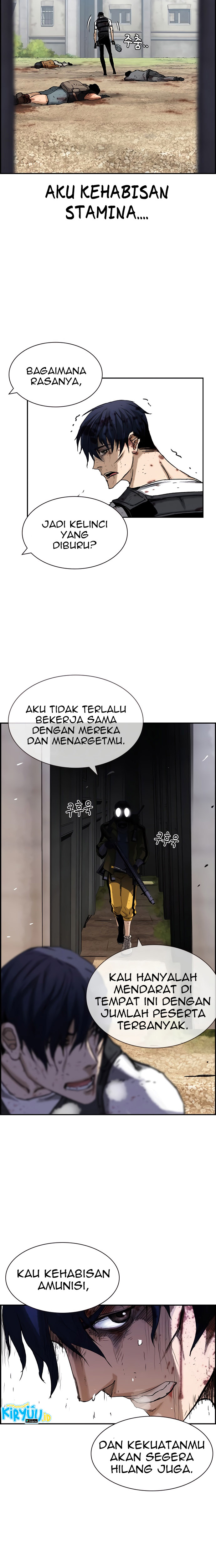 Battleground Chapter 2 Image 29