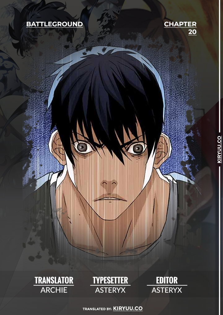 Battleground Chapter 20 Image 1