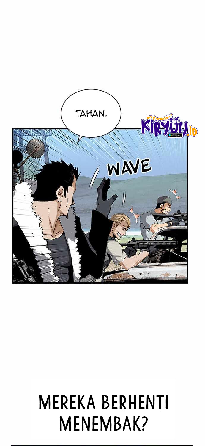 Battleground Chapter 20 Image 29