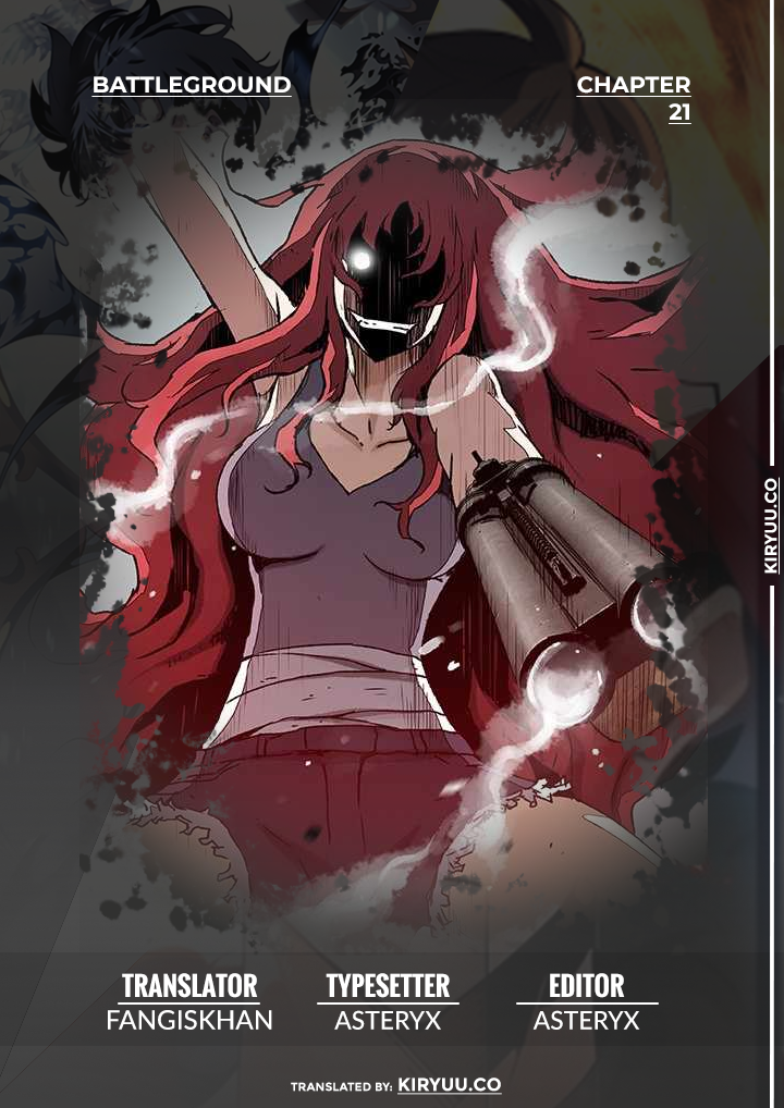 Battleground Chapter 21 Image 1