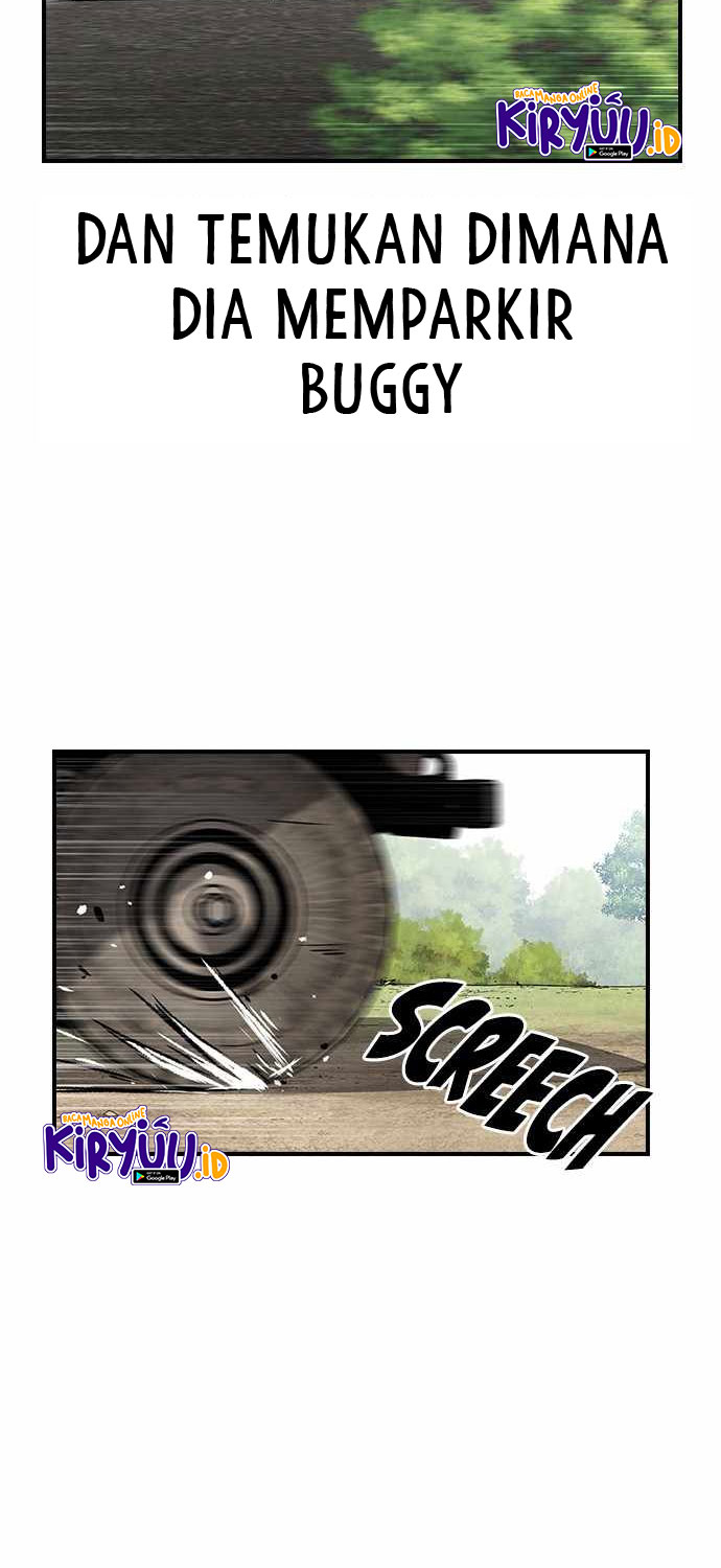 Battleground Chapter 21 Image 14