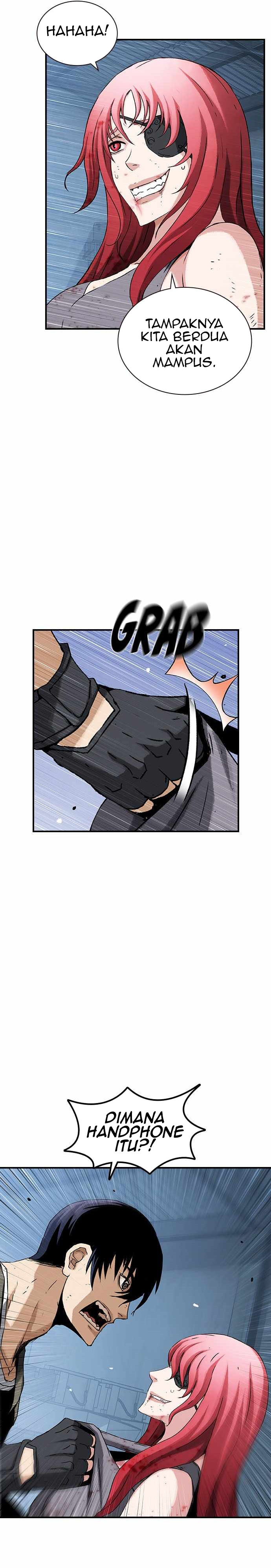 Battleground Chapter 23 Image 4