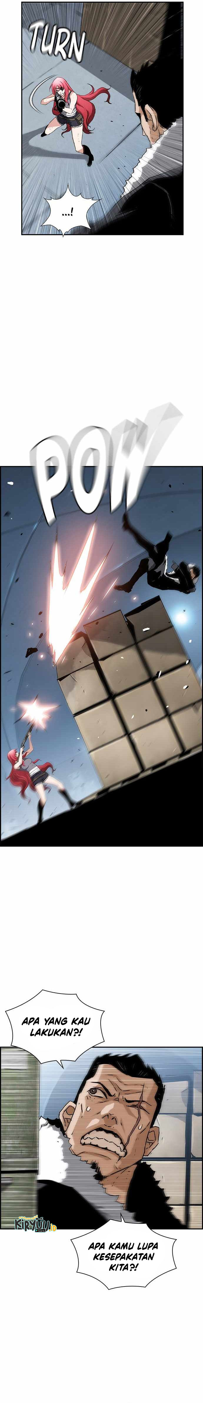 Battleground Chapter 26 Image 12