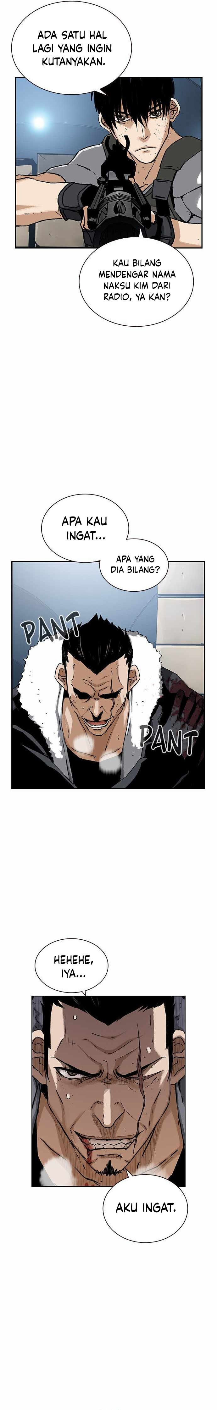 Battleground Chapter 26 Image 23