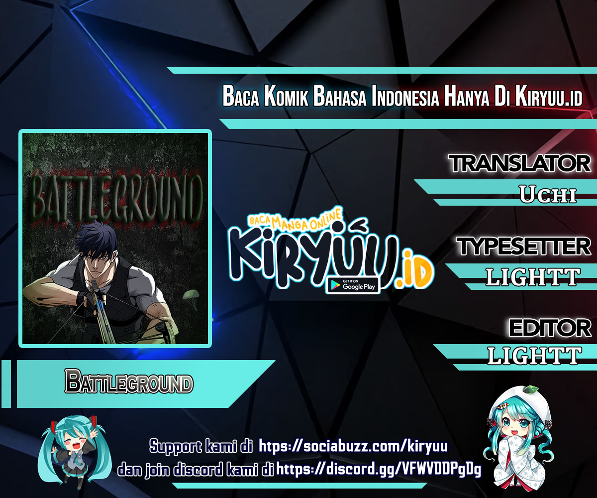 Battleground Chapter 28 Image 1