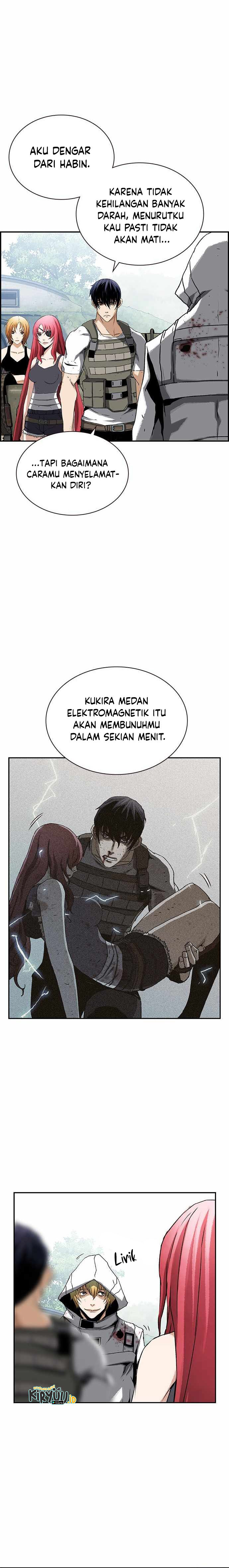 Battleground Chapter 28 Image 4