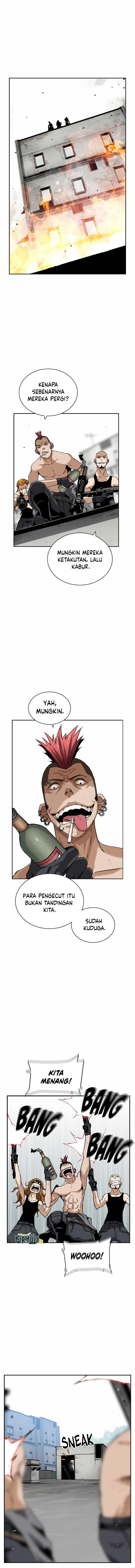 Battleground Chapter 33 Image 2