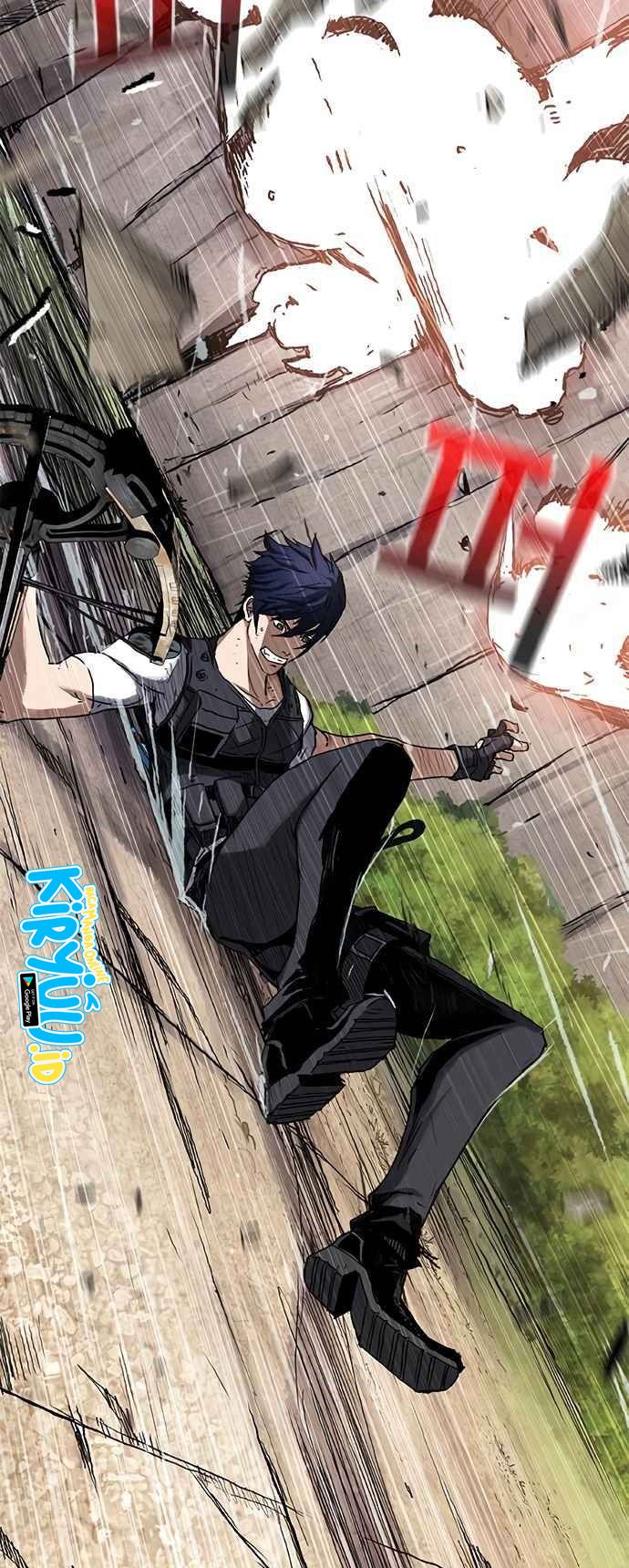 Battleground Chapter 4 Image 27