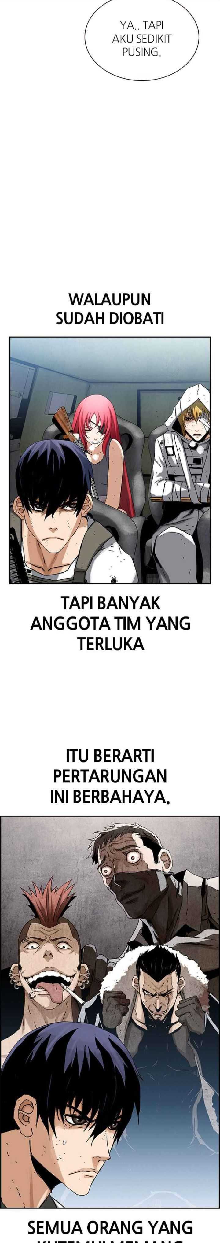 Battleground Chapter 40 Image 5