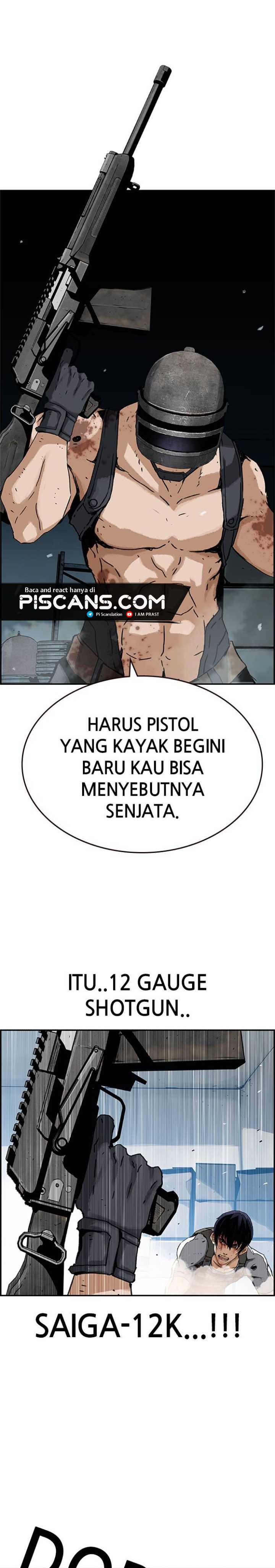 Battleground Chapter 42 Image 14