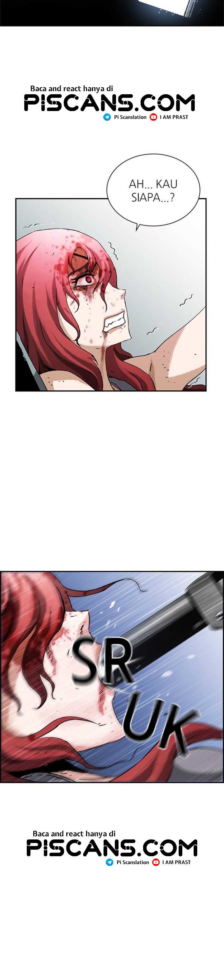 Battleground Chapter 42 Image 20