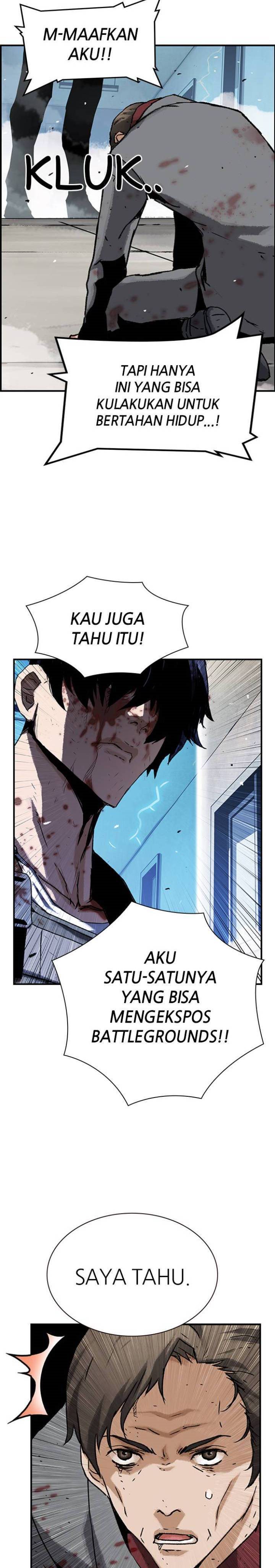 Battleground Chapter 49 Image 18