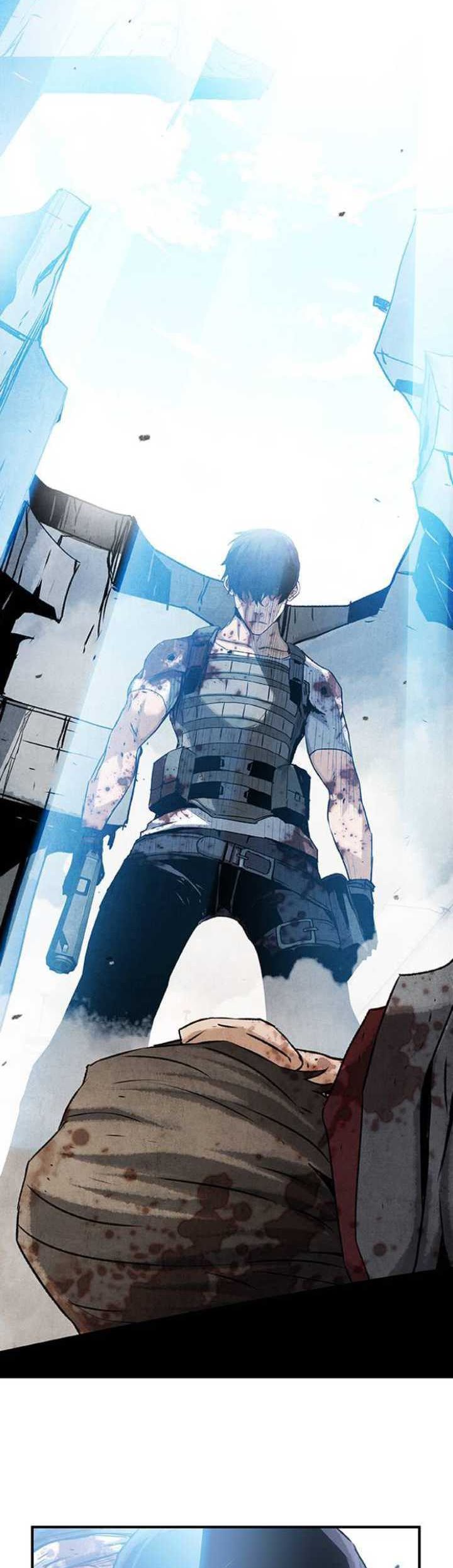 Battleground Chapter 50 END Image 5