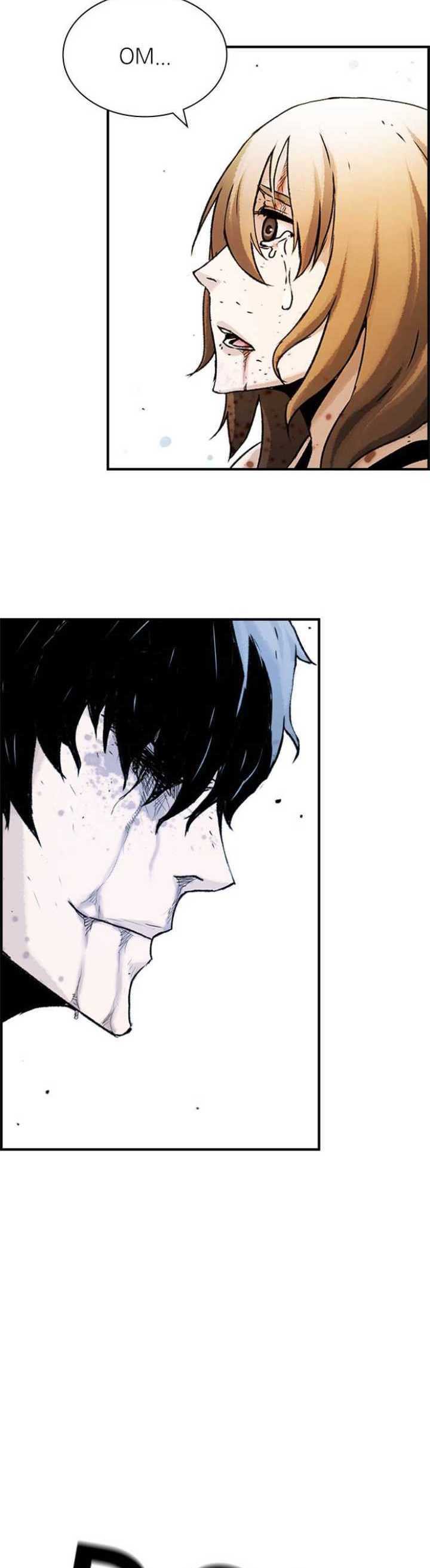 Battleground Chapter 50 END Image 11