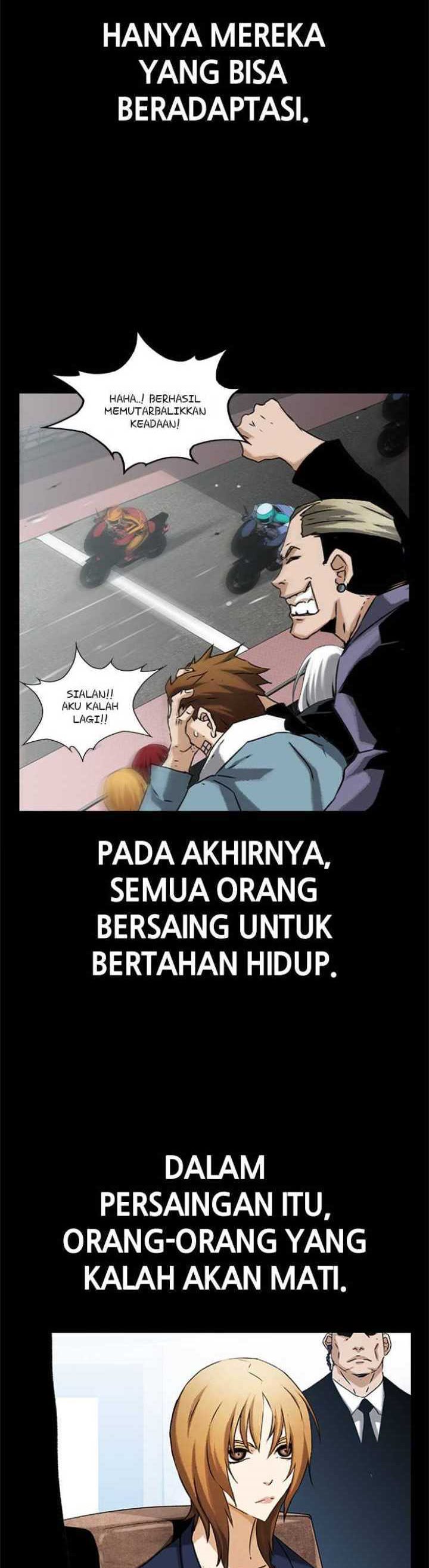 Battleground Chapter 50 END Image 15