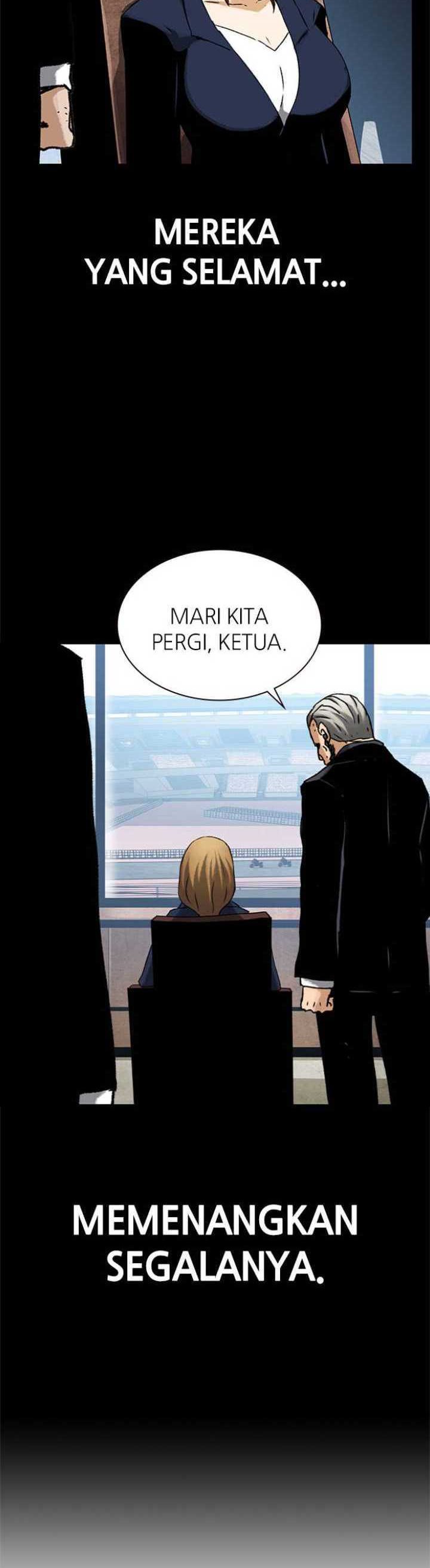 Battleground Chapter 50 END Image 16