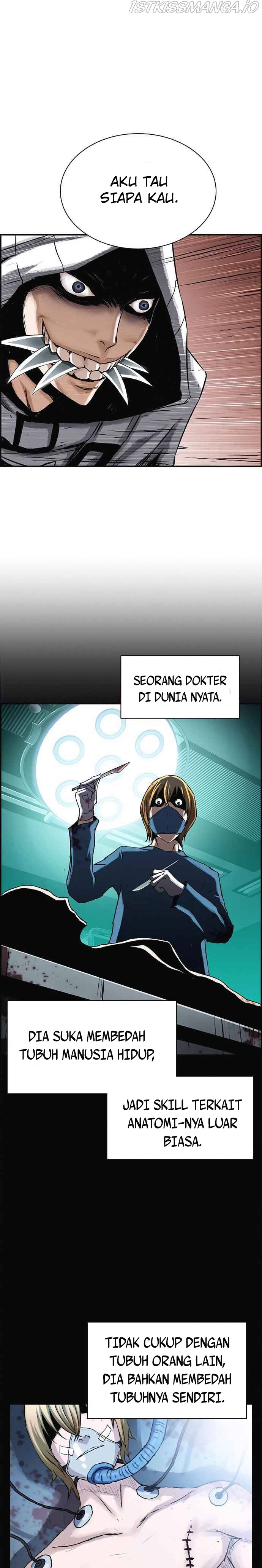Battleground Chapter 6 Image 23