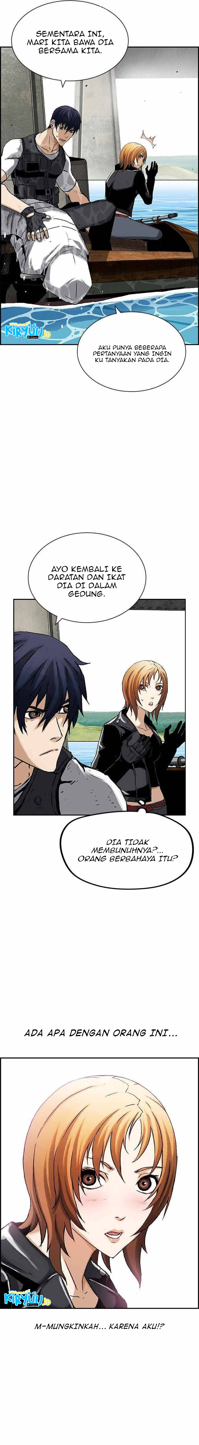 Battleground Chapter 7 Image 4
