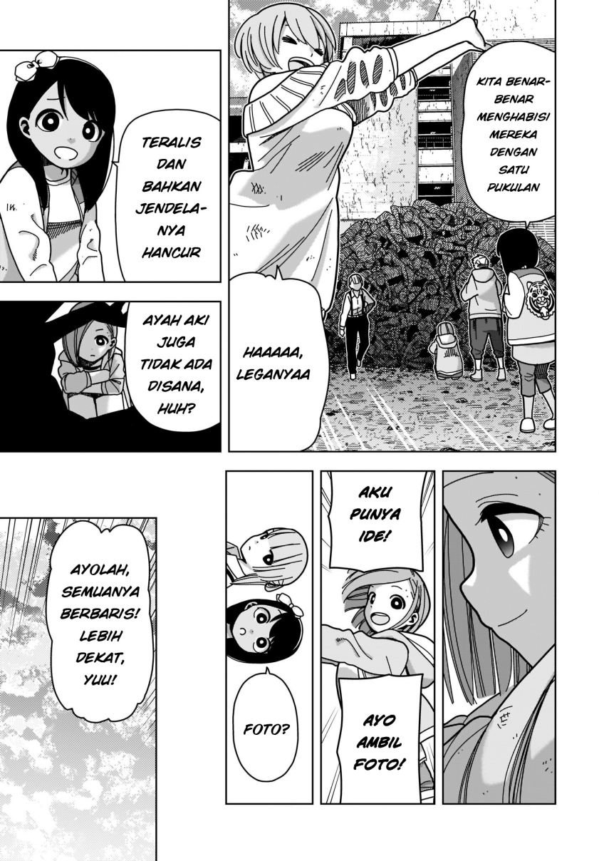 Zombie Sagashitemasu Chapter 02 Image 26