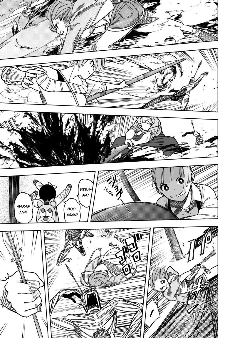 Zombie Sagashitemasu Chapter 04 Image 23