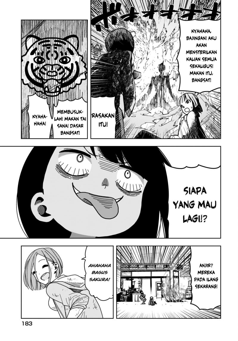 Zombie Sagashitemasu Chapter 04 Image 25