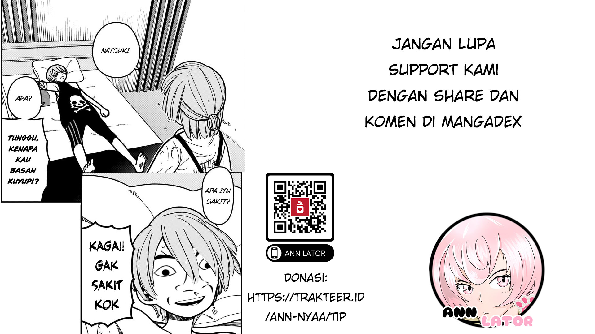 Zombie Sagashitemasu Chapter 05 Image 33