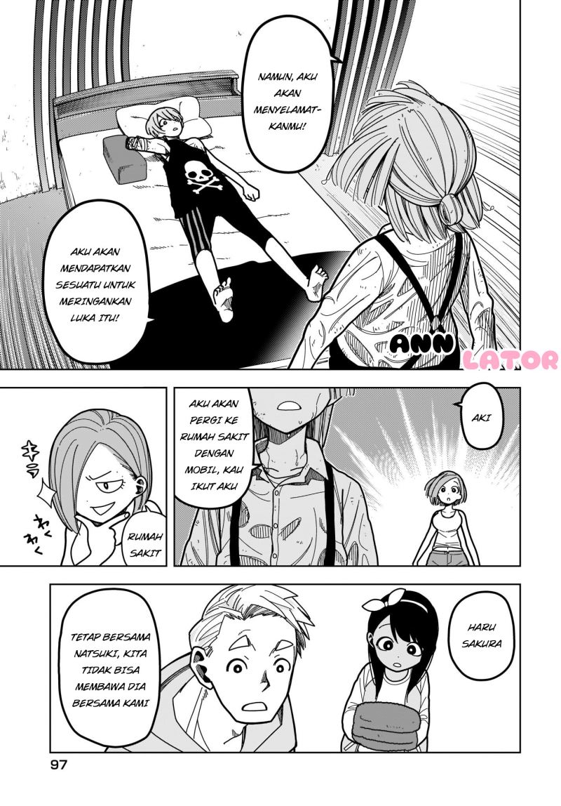 Zombie Sagashitemasu Chapter 06 Image 15